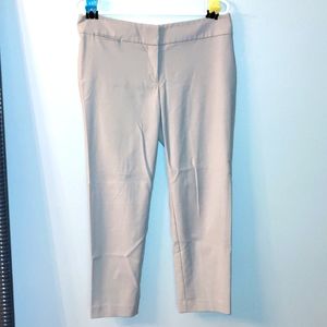 Loft Marissa Ankle Pant Size 6